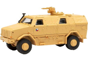 `FRa ATF Dingo 2 KMWt / Herpa 1/87 ݋@B͌^ Hԗ