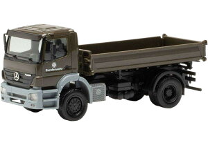 hCcAMR Mercedes Benz Axor O _v / Herpa 1/87 ݋@B͌^ Hԗ