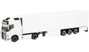 Volvo FH Globetrotter XL Ⓚg[[ g[[ / Herpa 1/87 ݋@B͌^ Hԗ