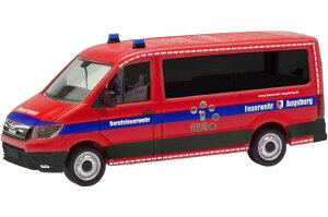 h Augsburg MAN TGE oX FD 096362 / Herpa 1/87 ݋@B͌^ Hԗ