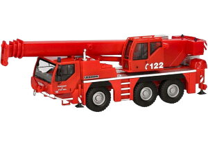 h Wien Liebherr LTM1045 N[ 098083 oCN[ / Herpa 1/87 ݋@B͌^ Hԗ