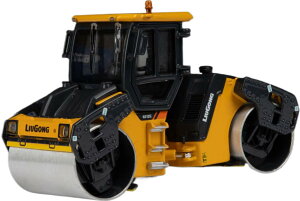 Liugong CLG6212E X`[[[ ܑ / IMC 1/50 ݋@B͌^ Hԗ