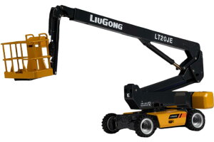 Liugong LT20JE u[tg / IMC 1/35 ݋@B͌^ Hԗ