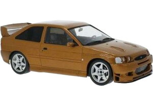 Ford Escort WRC �u�����Y IXO18CMC169.22 / IXO 1/18 �~�j�J�[