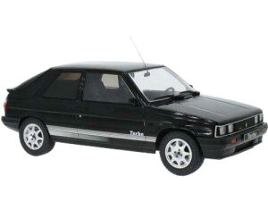 Custom Tunning Renault 11 Turbo / IXO 1/18 �~�j�J�[