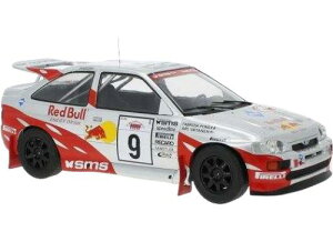 �����[�A�N���|���X Ford Escort RS / IXO 1/18 �~�j�J�[