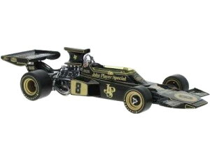 GP Great Britain Lotus 72D 1972 No.4 / IXO 1/24 ~jJ[