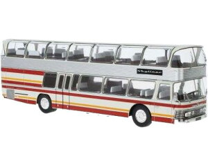Neoplan NH 22L Skyliner 1983 zCg gN^ / IXO 1/43 ݋@B͌^ Hԗ