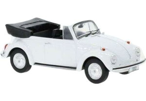 Volkswagen Beetle 1302 LS 1971 / IXO 1/43 ~jJ[