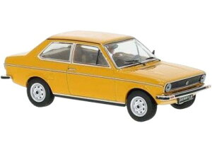 Volkswagen Derby LS 1977 IW / IXO 1/43 ~jJ[