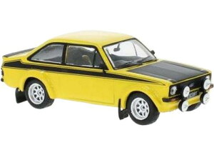 Ford Escort MK II RS 1800 1976 / IXO 1/43 �~�j�J�[