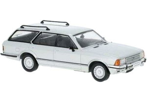 Ford Granada Mk II Turnier Ghia 1982 / IXO 1/43 ~jJ[