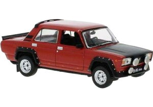 Lada 2105 VFTS 1983 bh IXOCLC480N / IXO 1/43 ~jJ[