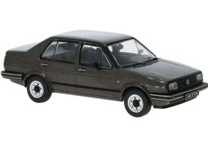 Volkswagen Jetta 1984 O[ IXOCLC500N / IXO 1/43 ~jJ[