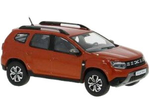 Dacia Duster II 2023 ���b�h IXOCLC516N.22 / IXO 1/43 �~�j�J�[