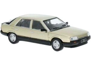 Renault 25 Phase 1 1986 ���^���b�N / IXO 1/43 �~�j�J�[
