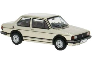 Volkswagen Jetta MKI 1979 x[W / IXO 1/43 ~jJ[