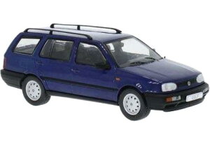 Volkswagen Golf III Variant Pink / IXO 1/43 �~�j�J�[