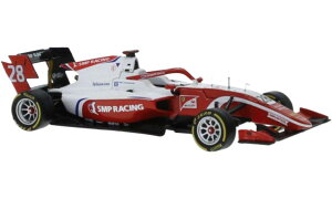 Circuit Paul Ricard 2019 Dallara F3 / IXO 1/43 ~jJ[