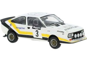 [Valasskaa Zima Skoda MTX 160 / IXO 1/43 ~jJ[