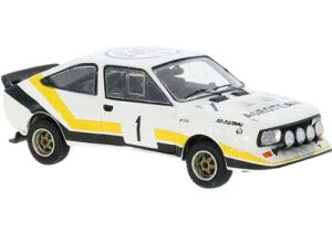 [Sumara Skoda MTX 160 RS 1984 / IXO 1/43 ~jJ[