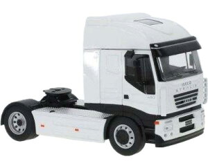 Iveco Stralis 2012 zCg IXOTR119 gN^ / IXO 1/43 ݋@B͌^ Hԗ