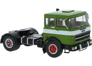 Fiat 690 T1 1961 O[ zCg gN^ / IXO 1/43 ݋@B͌^ Hԗ