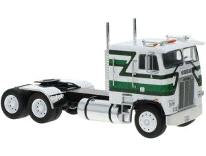 Freightliner FLA 1993 �z���C�g IXOTR149.22 �g���N�^ / IXO 1/43 ���݋@�B�͌^ �H���ԗ�