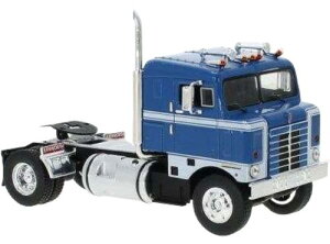 Kenworth Bullnose 1950 u[ IXOTR154.22 gN^ / IXO 1/43 ݋@B͌^ Hԗ