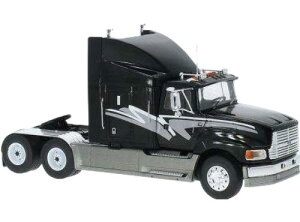 Ford Aeromax 1990 ubN IXOTR179.22 gN^ / IXO 1/43 ݋@B͌^ Hԗ