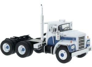 Dodge LCF CT9000 1960 zCg u[ gN^ / IXO 1/43 ݋@B͌^ Hԗ