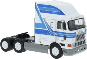 International Eagle Cabover 1995 gN^ / IXO 1/43 ݋@B͌^ Hԗ