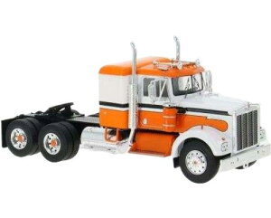 Kenworth W 925 1970 zCg IW gN^ / IXO 1/43 ݋@B͌^ Hԗ