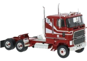 Ford CL 9000 ���b�h �g���b�N / IXO 1/43 �~�j�J�[