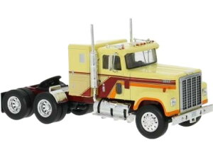 International Transtar 4300 1980 �x�[�W�� �g���b�N / IXO 1/43 �~�j�J�[