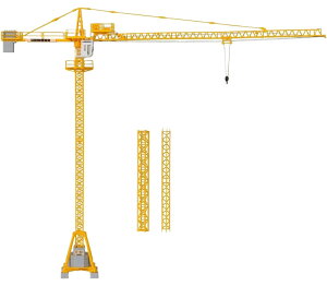 Liebherr ^[N[ 10202 ^[N[ / Kibri 1/87 ݋@B͌^ Hԗ