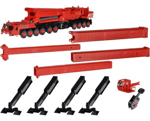 Gottwald LkN[ 10388 oCN[ / Kibri 1/87 ݋@B͌^ Hԗ