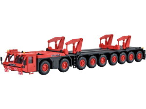 Gottwald LkN[p Aԗ ύڎ / Kibri 1/87 ݋@B͌^ Hԗ