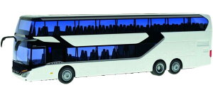 oX Setra S 531 DT 11233 / Kibri 1/87 ݋@B͌^ Hԗ