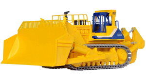 Komatsu uh[U[ D575 A 2 11354 uh[U / Kibri 1/87 ݋@B͌^ Hԗ