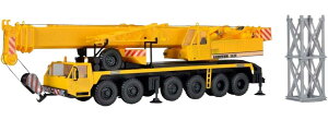 Liebherr LkN[ 1120 oCN[ / Kibri 1/87 ݋@B͌^ Hԗ