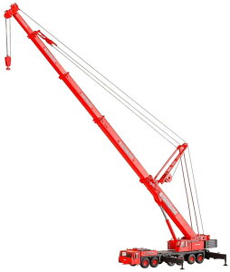 Demag AC 665 LkN[ oCN[ / Kibri 1/87 ݋@B͌^ Hԗ