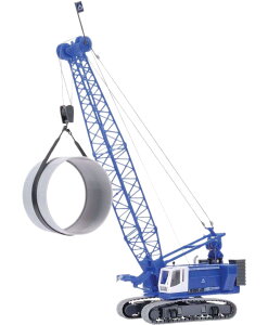 Liebherr 883 [vVx oXg N[[N[ / Kibri 1/87 ݋@B͌^ Hԗ