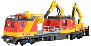 [^[^[ MTW 100.083 / 1 16080 / Kibri 1/87 ݋@B͌^ Hԗ