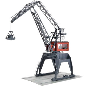 _uNKg[N[ / Kibri 1/87 ݋@B͌^ Hԗ