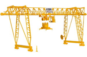 Demag ReiN[ 38530 / Kibri 1/87 ݋@B͌^ Hԗ