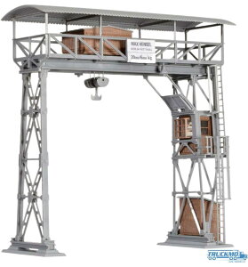 ςݍ݃N[ Horb 39316 oCN[ / Kibri 1/87 ݋@B͌^ Hԗ