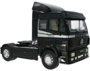 Mercedes Benz SK II 1994 �u���b�N MCG18241 �g���N�^ / MCG 1/18 ���݋@�B�͌^ �H���ԗ�