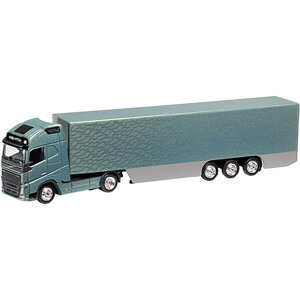 Volvo FH04 540 {bNXg[[ / Motorart 1/87 ݋@B͌^ Hԗ