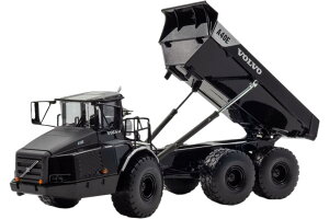 Volvo A40D Aarsleff _p[ / Motorart 1/50 ݋@B͌^ Hԗ